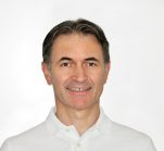 Dr. med. Beat-Sven Maurer