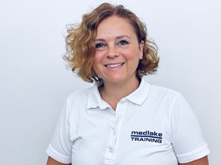 Natalie Oriet Rota