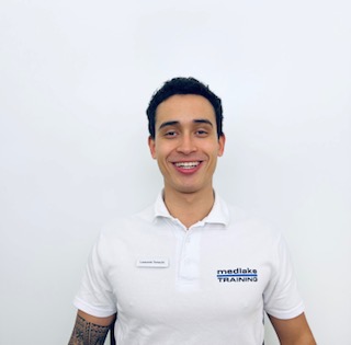 Leonardo Tomazini